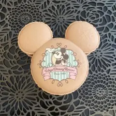 東京ディズニーリゾート ミッキー型クッキー型