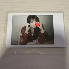 iON! 宇野ゆり チェキ - メルカリ