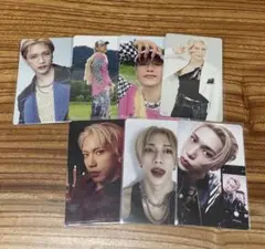 INI 池崎理人　まとめ売り