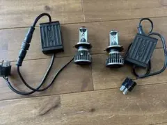PIAA LEDバルブのサムネイル