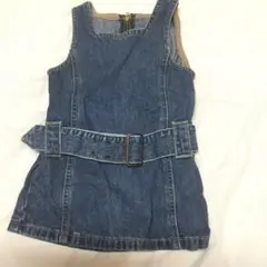 子供服 女物 キッズ 4枚 まとめ売り80cm 90cm 95cm 100cm