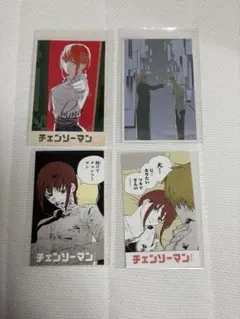 2025年最新】メモリアルコレクション チェンソーマンの人気アイテム