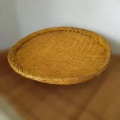 鳥越　竹ざる