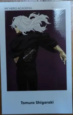 死柄木弔 キャラクターグッズ
