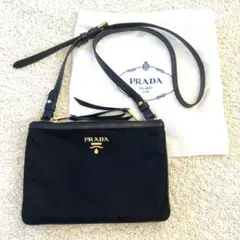 2026年最新】プラダショルダーストラップの人気アイテム - メルカリ