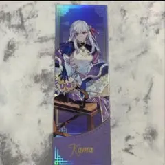 Fate中国 オーロラチケット カーマ