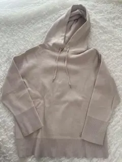 ミラオーウェン パーカー