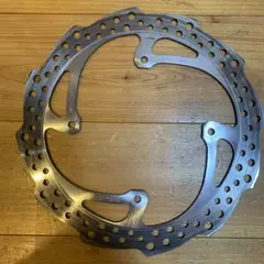GALFER 軽量ディスクローター　140mm ロックリング新品 GALFER 軽量ディスクローター 140mm ロックリング新品 - メルカリ