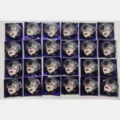 まほやく MwW3缶バッジ ブラッドリー - メルカリ