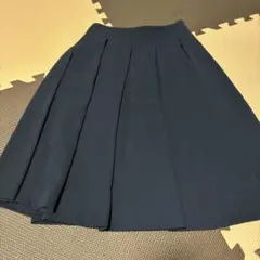 UNIQLO フレアスカート