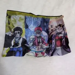 鬼滅の刃　無限城編　ポーチ