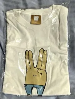 【復刻版】初代東海オンエア　ピースの二乗　Tシャツ S