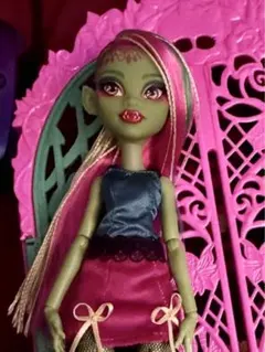 2025年最新】モンスターハイ ヴィーナスの人気アイテム - メルカリ