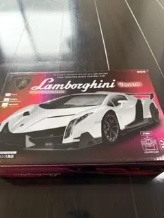 Lamborghini Veneno ラジコンカーのサムネイル