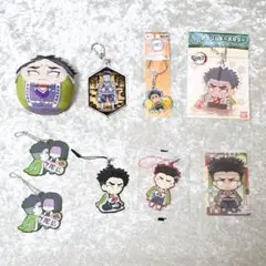 2025年最新】悲鳴嶼行冥缶バッジの人気アイテム - メルカリ