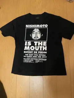 未開封 寧々ラーメンTシャツ XXL 綾地寧々 サノバウィッチ ゆずソフト