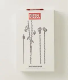 2026年最新】diesel ヘッドホンの人気アイテム - メルカリ