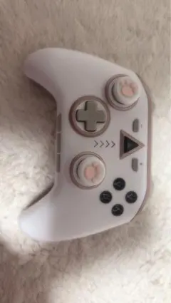 ASUS ROG Strix Gamepad -Nintendo Switch用