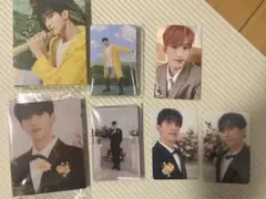 ドギョム　heaven carat盤　FML