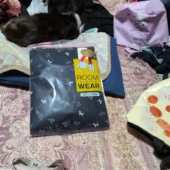 ルームウェア