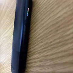 iQOS アイコス イルマiワン ミッドナイトブラックLEDカスタム