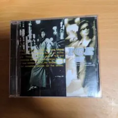 ICE III CD アルバム