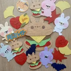 14¥1000 9/27 アルバムクラフト　クラフトパンチ