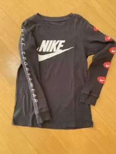 NIKE 長袖カットソーXS