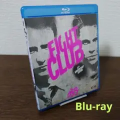 ファイト・クラブ('99米) Blu-ray