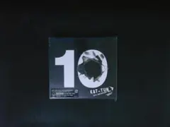 期間限定盤1】 KATーTUN 10ks！ ベストアルバム 3CD - メルカリ