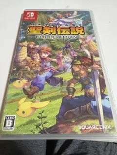 2025年最新】聖剣伝説コレクションの人気アイテム - メルカリ