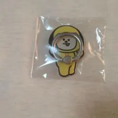 BT21 CHIMMY BTS チミー スマホリング