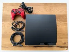 PS3 本体セット CECH-3000A 動作確認済