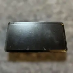 挨*x様 Nintendo 3DS コスモブラック