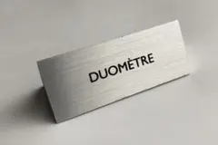 JAEGER ジャガー・ルクルト DUOMÈTRE デュオメトル 専用スタンドのサムネイル