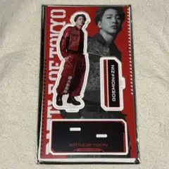 BOT 陣 アクスタ