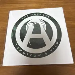 レコード　THE SAVAGES