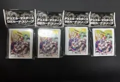 ドラゴン娘　JACKPOTスリーブ未開封　バラ購入可能　詳しくは説明欄まで