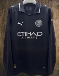 マンチェスターシティ ウェア