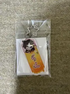 名探偵コナン きゃらペコはちみつシリーズ アクリルキーホルダー 毛利蘭