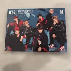 ＢＴＳ FACE YOURSELF 初回限定版A