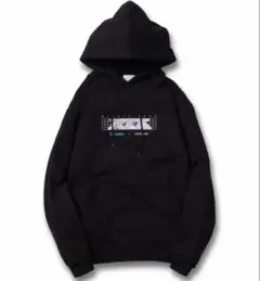 今週末限定値下げ【未使用タグ付・傷あり】VR 湊あくあ　パーカーステッカー付 2025年最新】湊あくあ パーカーの人気アイテム - メルカリ