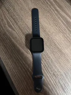 Apple Watch se2本体 ネイビーりっくーさん専用