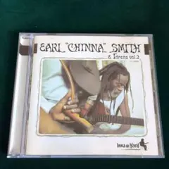 Earl "Chinna" Smith & Idrens vol.2 CD