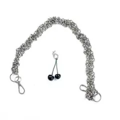 2025年最新】raf simons ウォレットチェーンの人気アイテム - メルカリ