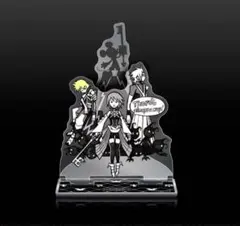 キングダムハーツ HD2.8 ミニアクリルスタンド BOND