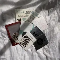 SEXY ZONE ステッカーセット