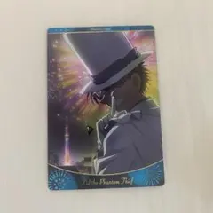 名探偵コナン イタジャガ 怪盗キッド