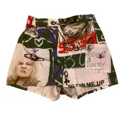 2026年最新】Vivienne Westwood レディース ショートパンツ・ハーフ