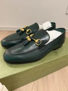 Gucci 1953 Horsebit Loafer ボルドー - メルカリ